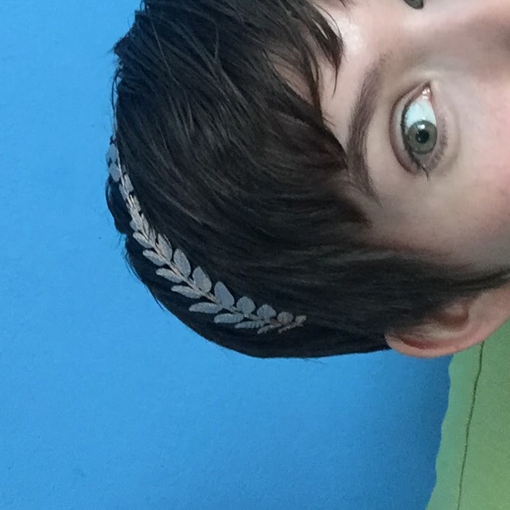 Meet your Posher, Abbie